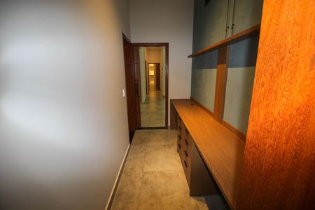 Casa de condomínio para alugar com 454m², 3 quartos e 6 vagas