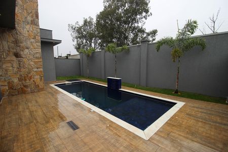 Casa de condomínio para alugar com 454m², 3 quartos e 6 vagas