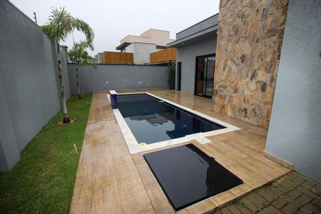 Casa de condomínio para alugar com 454m², 3 quartos e 6 vagas