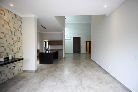 Casa de Condomínio para alugar com 3 quartos, 454m² em Alphaville Nova Esplanada 3, Votorantim