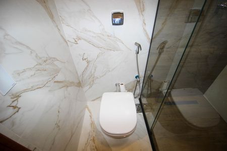 Casa de condomínio para alugar com 454m², 3 quartos e 6 vagas