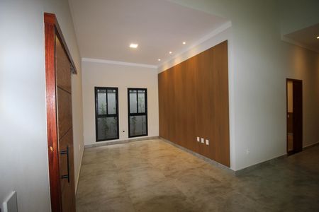 Casa de Condomínio para alugar com 3 quartos, 454m² em Alphaville Nova Esplanada 3, Votorantim