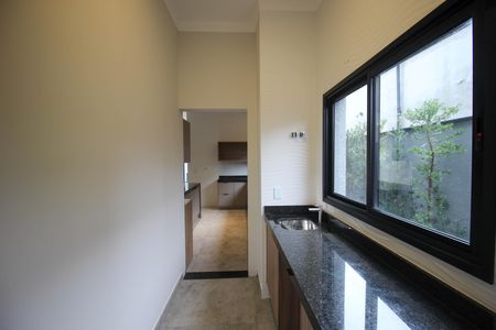 Casa de Condomínio para alugar com 3 quartos, 454m² em Alphaville Nova Esplanada 3, Votorantim