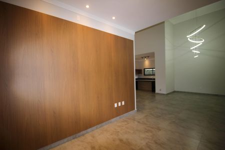 Casa de condomínio para alugar com 454m², 3 quartos e 6 vagas