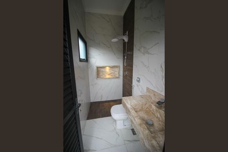Casa de Condomínio para alugar com 3 quartos, 454m² em Alphaville Nova Esplanada 3, Votorantim
