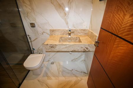 Casa de Condomínio para alugar com 3 quartos, 454m² em Alphaville Nova Esplanada 3, Votorantim