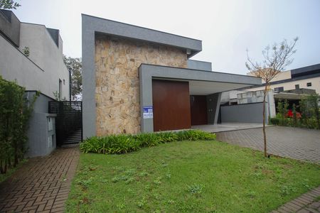 Casa de condomínio para alugar com 454m², 3 quartos e 6 vagas