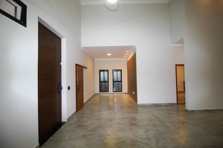 Casa de Condomínio para alugar com 3 quartos, 454m² em Alphaville Nova Esplanada 3, Votorantim