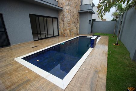 Casa de condomínio para alugar com 454m², 3 quartos e 6 vagas