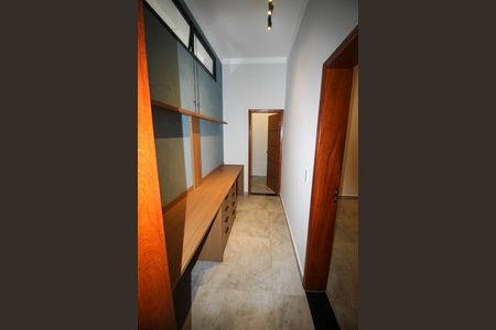 Casa de Condomínio para alugar com 3 quartos, 454m² em Alphaville Nova Esplanada 3, Votorantim