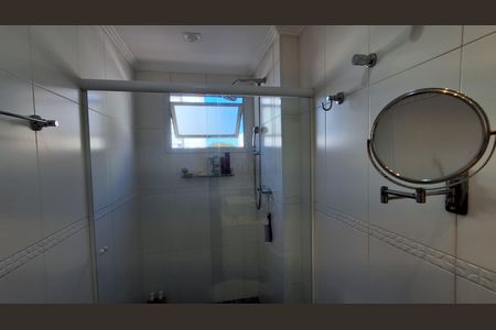 Apartamento à venda com 179m², 4 quartos e 3 vagasBanheiro Suíte 2