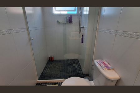 Apartamento à venda com 179m², 4 quartos e 3 vagasBanheiro Suíte 2