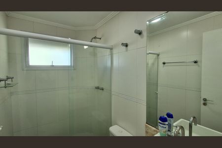 Apartamento à venda com 179m², 4 quartos e 3 vagasBanheiro Suíte 1