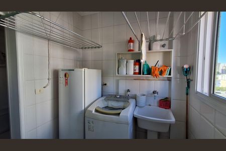 Apartamento à venda com 179m², 4 quartos e 3 vagasÁrea de Serviço 