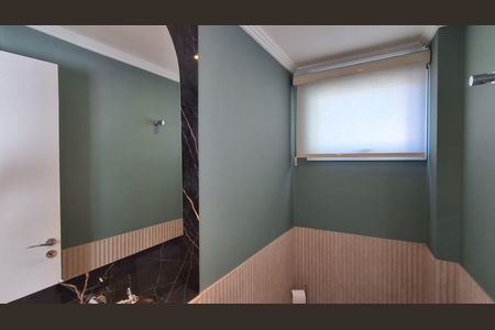 Apartamento à venda com 179m², 4 quartos e 3 vagasLavabo 