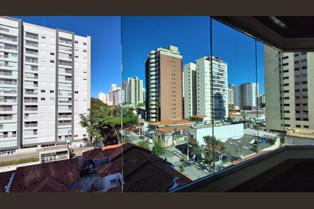 Apartamento à venda com 179m², 4 quartos e 3 vagasVista