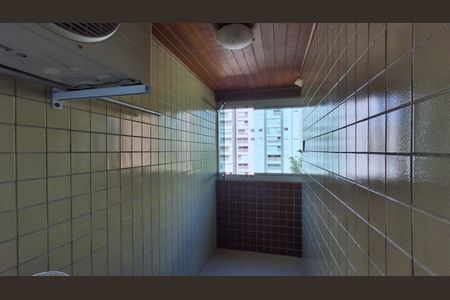 Apartamento à venda com 179m², 4 quartos e 3 vagasSacada