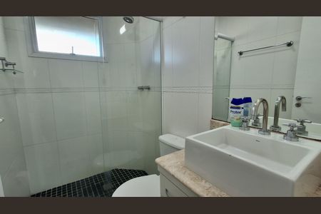 Apartamento à venda com 179m², 4 quartos e 3 vagasBanheiro Suíte 1