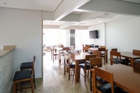 Apartamento à venda com 179m², 4 quartos e 3 vagasÁrea Comum 