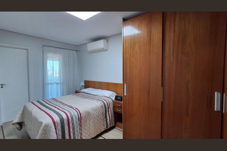 Apartamento à venda com 179m², 4 quartos e 3 vagasSuíte 3