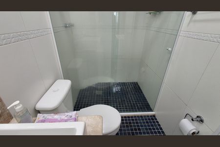 Apartamento à venda com 179m², 4 quartos e 3 vagasBanheiro Suíte 3