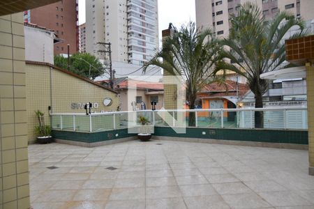 Apartamento à venda com 179m², 4 quartos e 3 vagasÁrea Comum 