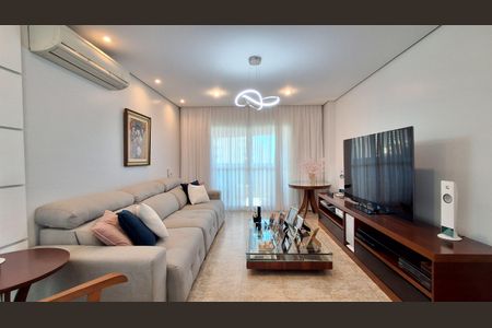Apartamento à venda com 4 quartos, 179m² em Santa Paula, São Caetano do Sul