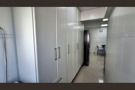 Apartamento à venda com 179m², 4 quartos e 3 vagasÁrea de Serviço 