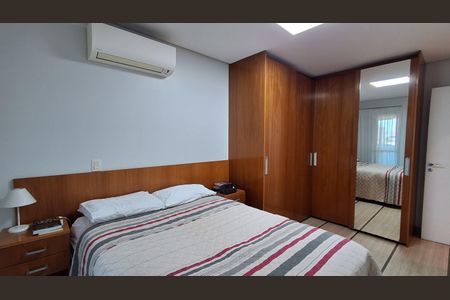 Apartamento à venda com 179m², 4 quartos e 3 vagasSuíte 3