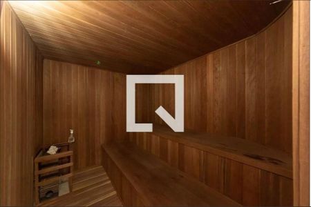 Apartamento à venda com 179m², 4 quartos e 3 vagasÁrea Comum 