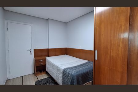 Apartamento à venda com 179m², 4 quartos e 3 vagasSuíte 1
