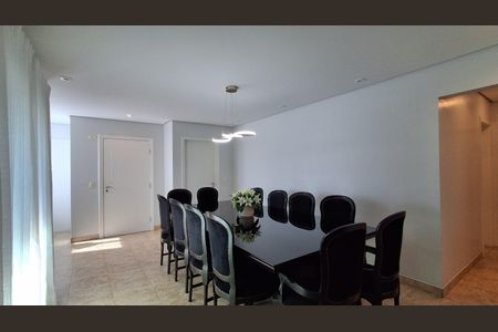 Apartamento à venda com 179m², 4 quartos e 3 vagasSala
