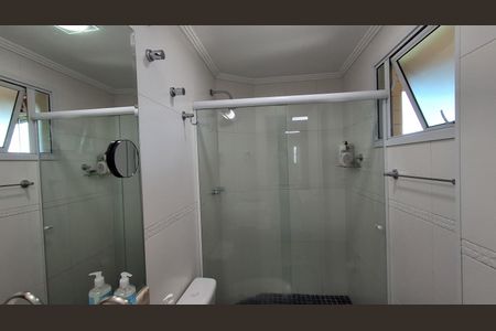Apartamento à venda com 179m², 4 quartos e 3 vagasBanheiro Suíte 3