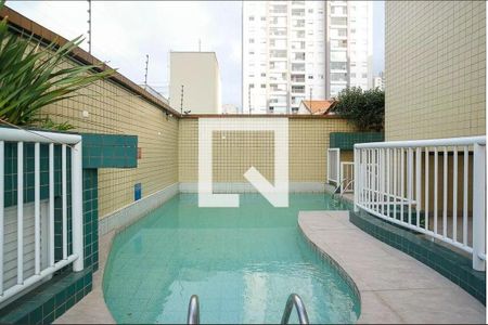 Área Comum de apartamento à venda com 4 quartos, 179m² em Santa Paula, São Caetano do Sul
