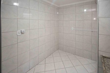 Apartamento para alugar com 46m², 2 quartos e 1 vagaCozinha e Área de Serviço