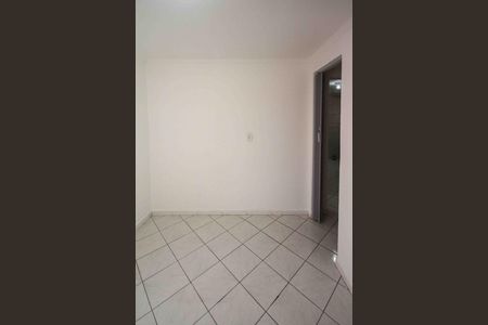 Quarto de apartamento para alugar com 2 quartos, 46m² em Jardim Sapopemba, São Paulo