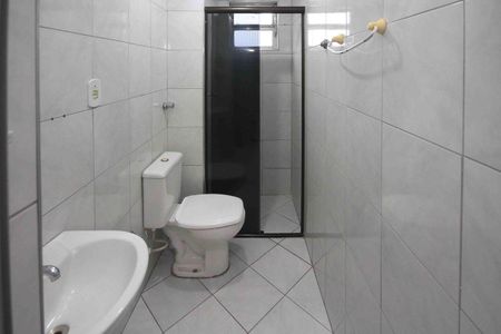 Apartamento para alugar com 46m², 2 quartos e 1 vagaBanheiro