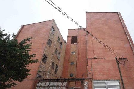 Apartamento para alugar com 46m², 2 quartos e 1 vagaFachada
