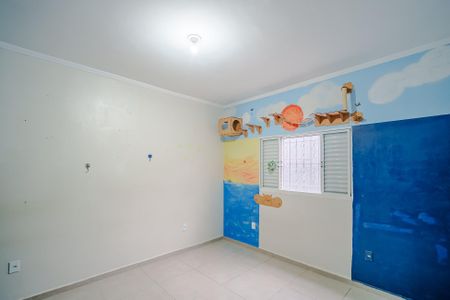 Casa para alugar com 270m², 3 quartos e 3 vagasSuíte 2