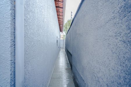 Casa para alugar com 270m², 3 quartos e 3 vagasCorredor lateral