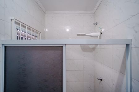 Casa para alugar com 270m², 3 quartos e 3 vagasBanheiro da Suíte 3