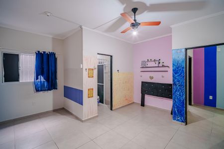 Casa para alugar com 270m², 3 quartos e 3 vagasSuíte 3