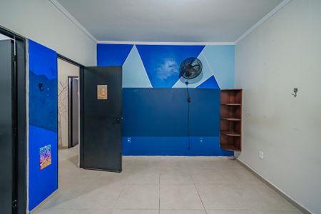 Casa para alugar com 270m², 3 quartos e 3 vagasSuíte 2