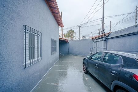 Casa para alugar com 270m², 3 quartos e 3 vagasFrente