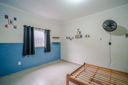 Suíte 1 de casa para alugar com 3 quartos, 270m² em Rio Pequeno, São Paulo