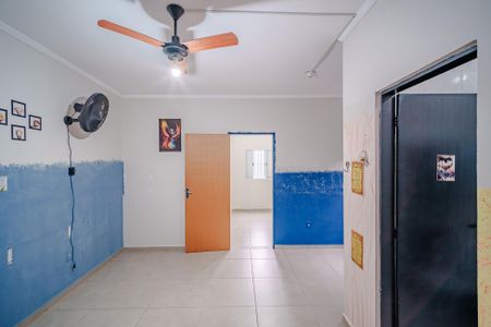 Casa para alugar com 270m², 3 quartos e 3 vagasSuíte 3
