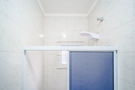 Casa para alugar com 270m², 3 quartos e 3 vagasBanheiro da Suíte 2