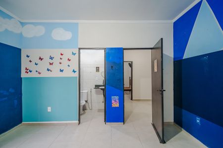 Casa para alugar com 270m², 3 quartos e 3 vagasSuíte 2