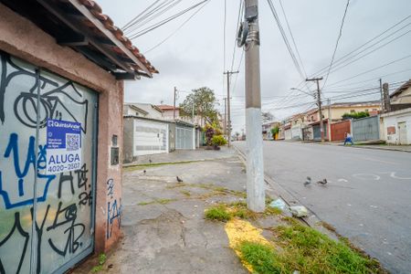 Casa para alugar com 270m², 3 quartos e 3 vagasPlaca instalada em 24/06/2026 com o código PRWW-5