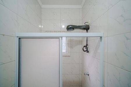 Casa para alugar com 270m², 3 quartos e 3 vagasBanheiro da Suíte 1